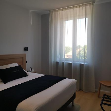 Chateau Blanchard Chazelles-sur-Lyon Екстер'єр фото