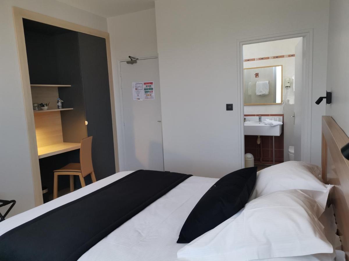Chateau Blanchard Chazelles-sur-Lyon Екстер'єр фото