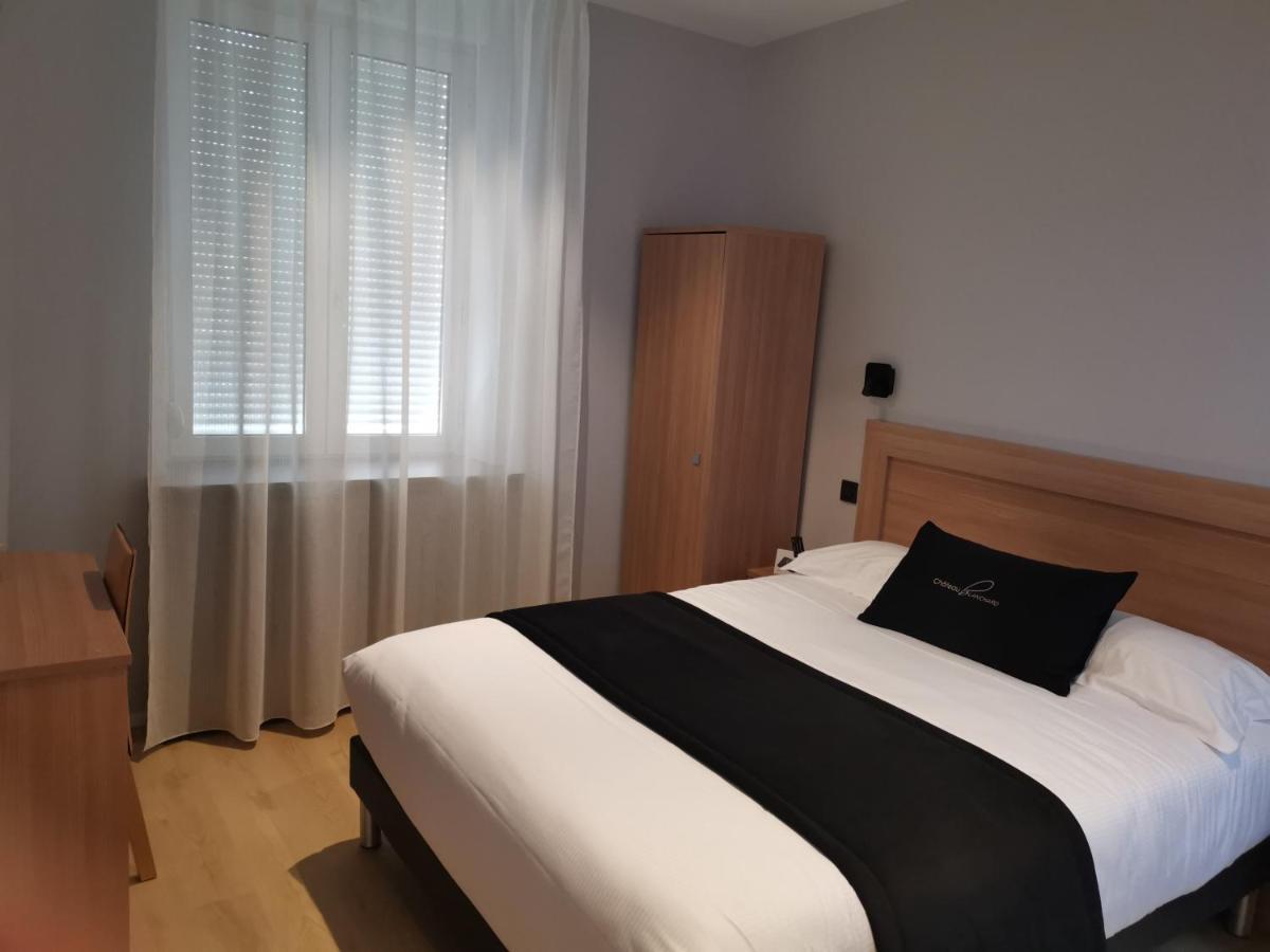 Chateau Blanchard Chazelles-sur-Lyon Екстер'єр фото
