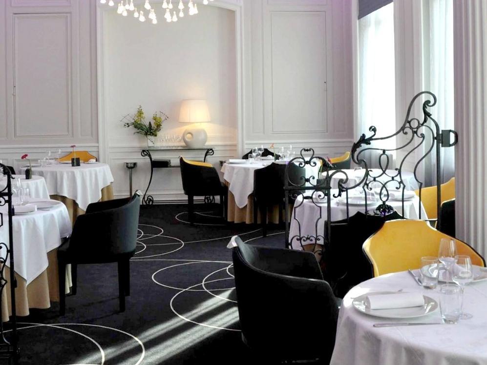 Chateau Blanchard Chazelles-sur-Lyon Екстер'єр фото