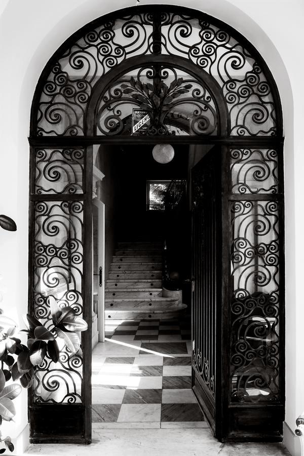 Chateau Blanchard Chazelles-sur-Lyon Екстер'єр фото